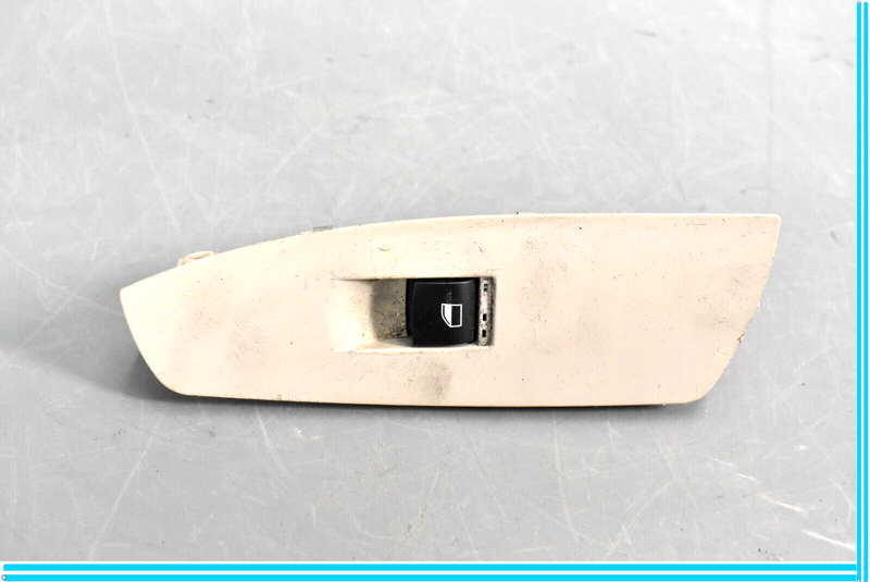 Load image into Gallery viewer, 09-15 BMW 750I 750LI F01 F02 Front Right Passenger Side Door Window Switch Oem
