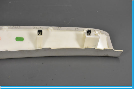 18-20 Jaguar E-Pace Front Right Passenger Side A Pillar Cover Panel Trim Oem