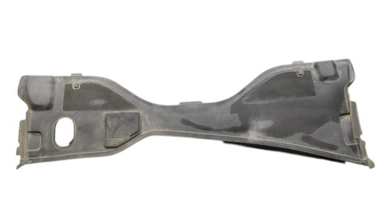 Load image into Gallery viewer, 12-18 Audi A7 Quattro Front Windshield Wiper Cowl Grill Cover Panel 4G8819447
