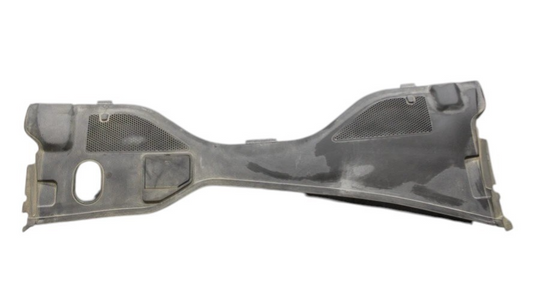 12-18 Audi A7 Quattro Front Windshield Wiper Cowl Grill Cover Panel 4G8819447