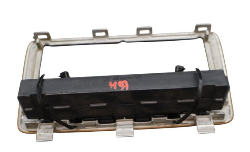 Load image into Gallery viewer, 98-03 Mercedes W208 CLK320 Center Console Dashboard Control Panel Oem

