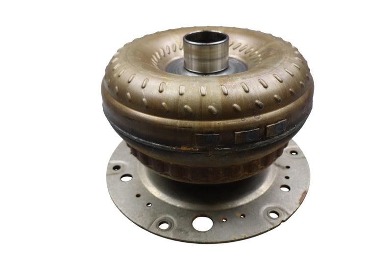 Load image into Gallery viewer, 11-18 Audi A6 A8 A7 Quattro Q5 3.0L Transmission Torque Converter 0BK323572P Oem

