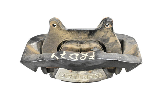 03-13 Bentley Continental Front Left & Right Brake Caliper Set 3W0615116 Oem