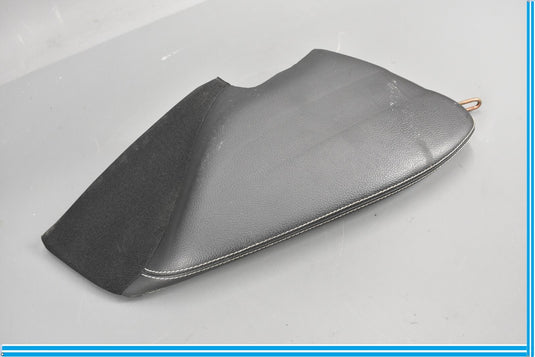 08-14 Mercedes W204 C250 E350 Rear Right Passenger Side Seat Cushion Bolster Oem