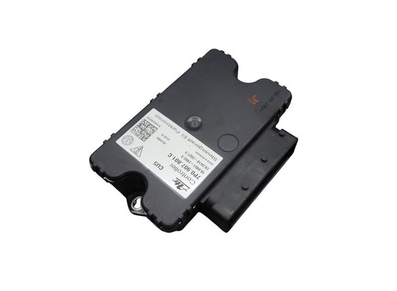 Load image into Gallery viewer, 11-18 Porsche Cayenne 958 Turbo Electronic Parking Brake Control Module Oem
