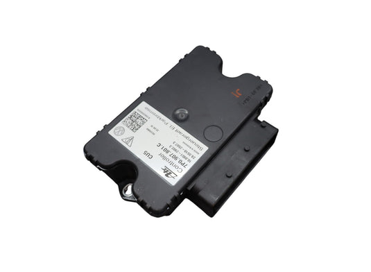 11-18 Porsche Cayenne 958 Turbo Electronic Parking Brake Control Module Oem