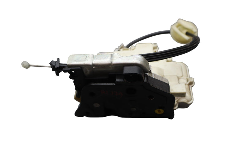 Load image into Gallery viewer, 11-18 Volkswagen Touareg Audi Rear Left Driver Side Door Lock Latch Actuator Oem
