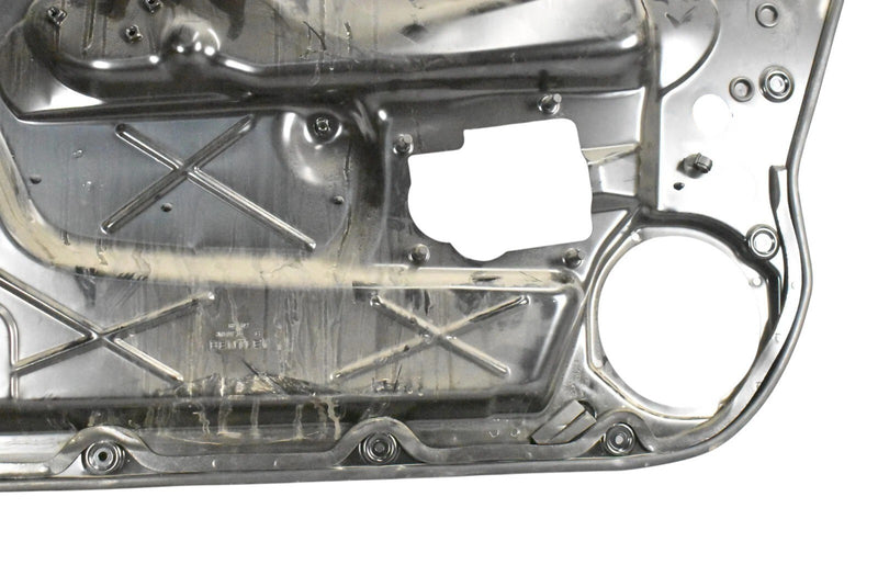 Load image into Gallery viewer, 07-11 Bentley Continental Front Left Side Inner Door Panel Filler Plate Oem
