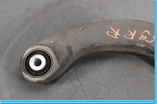 11-18 Audi A8 Quattro Rear Right Passenger Side Upper Suspension Control Arm Oem