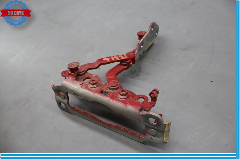 Load image into Gallery viewer, 10-17 Mercedes W207 E350 E550 Front Right Passenger Side Hood Bonnet Hinge Oem
