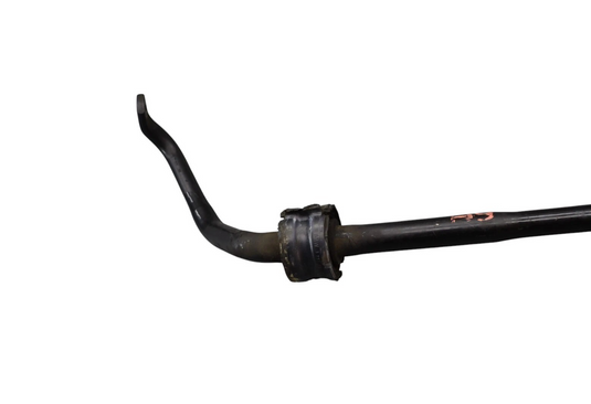 09-15 BMW 740i 740Li 750i 750Li F01 Front Active Stabilizer Sway Bar 4068840 Oem
