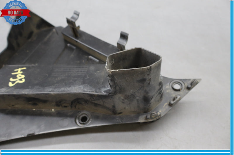 Load image into Gallery viewer, 10-17 BMW 535i GT xDrive Engine Bay Windshield Cowl Panel Cover Oem
