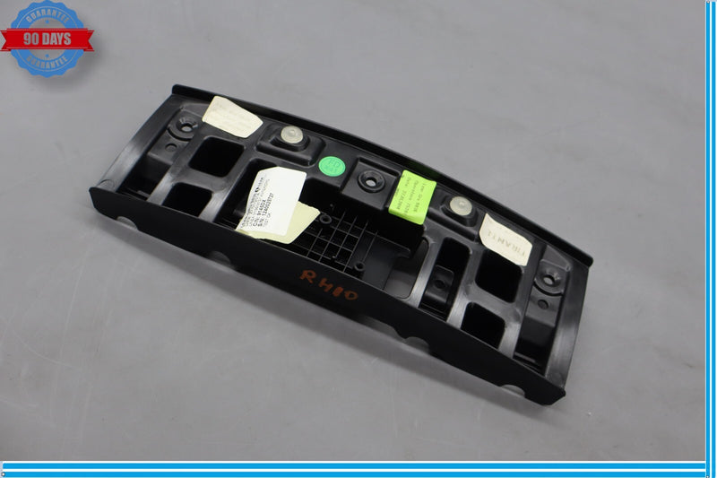Load image into Gallery viewer, 14-20 Maserati Ghibli Front Right Passenger Side Seat Guard Cover Support Oem
