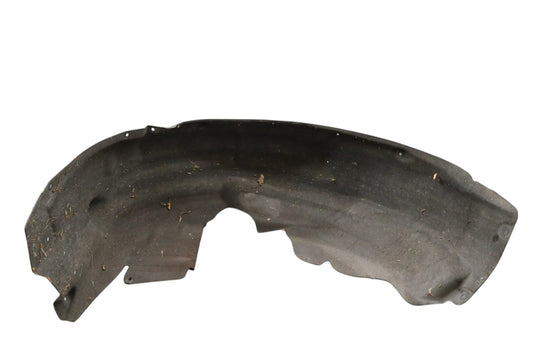 09-15 BMW F01 750i 750Li Rear Right Side Wheel Fender Liner Splash Shield Oem