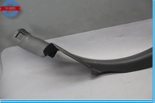 12-18 Audi A7 Quattro Rear Left Side C Pillar Lower Quarter Trim Cover Panel Oem