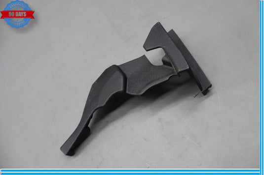 10-18 Mercedes W212 E350 E500 Front Right Side Seat Outer Trim Cover Panel Oem
