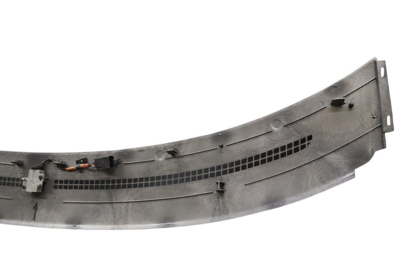 Load image into Gallery viewer, 02-05 Ford Thunderbird Front Upper Dash Air Cover Trim Defrost Panel Oem
