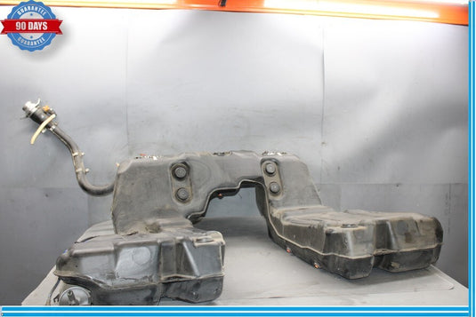 03-10 Bentley Continental GT Coupe Fuel Gas Tank Assembly Oem