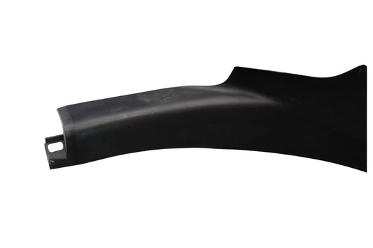 14-20 Maserati Ghibli Rear Right Passenger Side Door Sill Scuff Plate Trim Oem