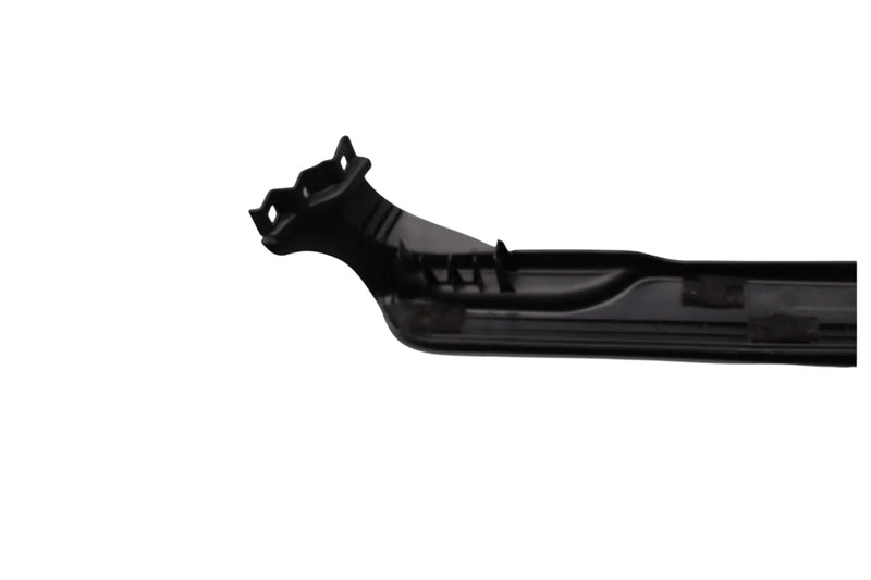 Load image into Gallery viewer, 15-20 Hyundai Genesis Front Right Passenger Seat Lower Seat Track Cover Trim OEM
