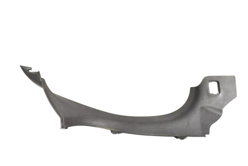 Load image into Gallery viewer, 07-11 Bentley Continental Rear Left Trunk Boot Trim Cover Panel 3W7863667B Oem
