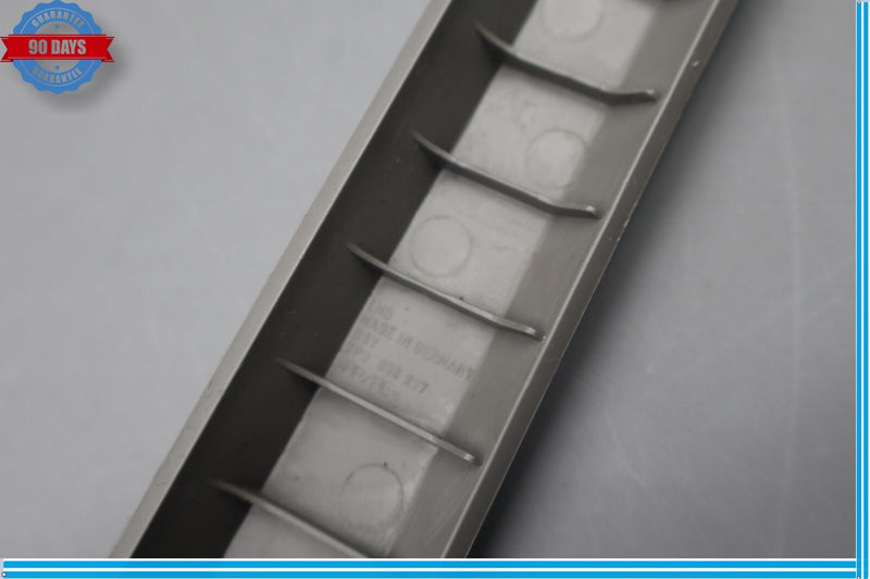Load image into Gallery viewer, 11-18 Porsche Cayenne Front Left Side Center A Pillar Trim Panel 7P0868237 Oem
