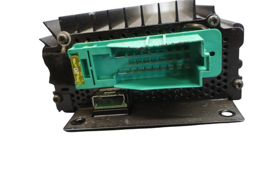 03-04 Mercedes R230 SL500 SL55 AMG SL600 Amplifier Amp Bose Audio Sound Oem