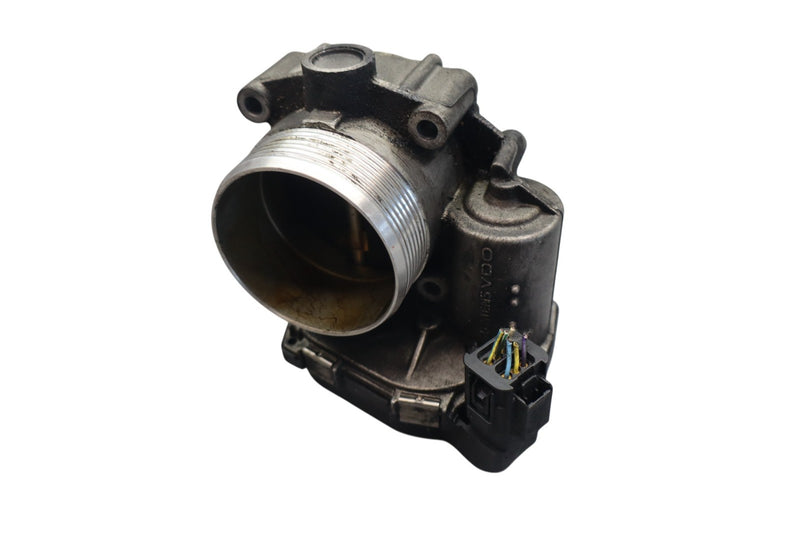 Load image into Gallery viewer, 10-17 BMW 550i GT F07 F10 4.4L Engine Throttle Body Assembly 7555944 Oem
