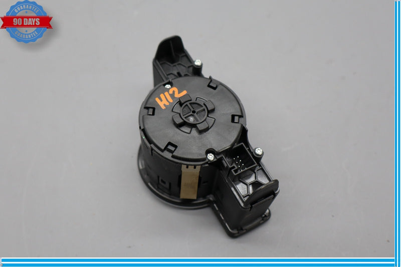 Load image into Gallery viewer, 08-20 Mercedes E350 E550 C250 Headlight Fog Light Switch Control Module Oem
