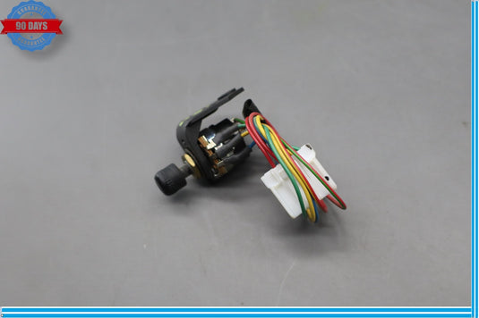 97-06 Jaguar XK8 XKR X100 Gage Instrument Brightness Control Dimmer Switch Oem