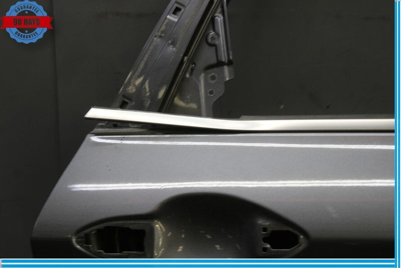 Load image into Gallery viewer, 15-16 Hyundai Genesis Rear Right Passenger Side Exterior Door Shell Panel Oem
