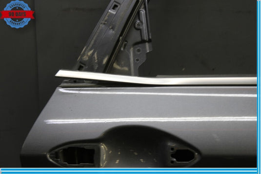 15-16 Hyundai Genesis Rear Right Passenger Side Exterior Door Shell Panel Oem