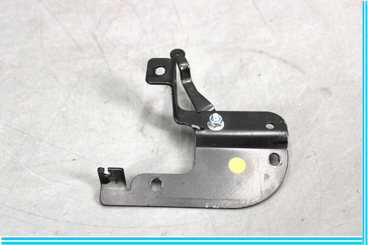 03-18 Bentley Continental Tailgate Boot Lid Lock Holder Oem