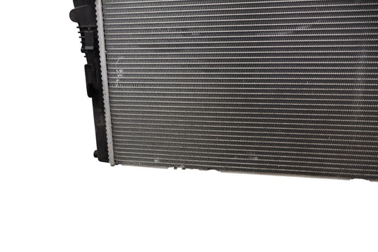 14-21 BMW i3 i3s I01 REX Front Engine Water Cooling Radiator 17117600520 Oem