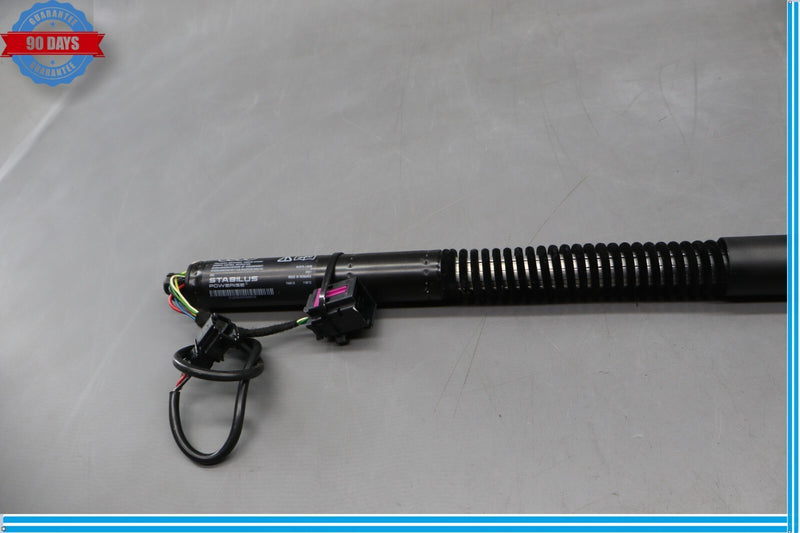 Load image into Gallery viewer, 12-17 Audi A7 Quattro Rear Left Driver Side Trunk Power Lift Shock Strut Oem
