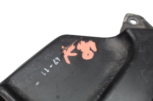 12-18 Audi A7 Quattro Windshield Washer Fluid Reservoir Fill Neck 4G1955462 Oem