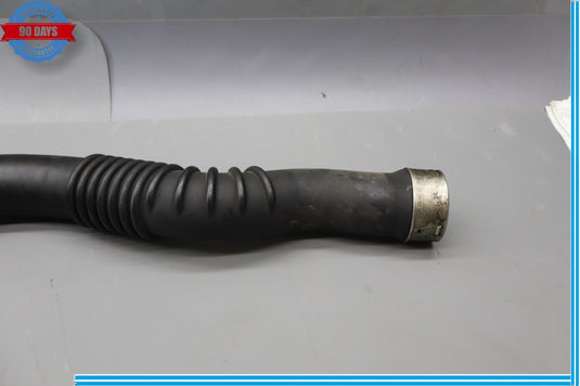 12-18 BMW 328i 320i F30 Engine Intercooler Charge Outlet Pipe Hose 7597592 Oem