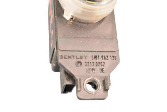 03-13 Bentley Continental Global Close Switch Button 3W1962139 Oem