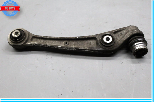 12-18 Audi A6 A6 Quattro Front Right Side Lower Forward Control Arm Oem