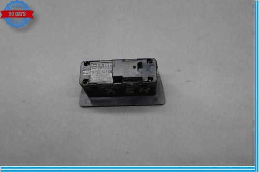 09-15 BMW 750Li F01 F02 Trunk Door Opener Lock Unlock Control Switch Oem