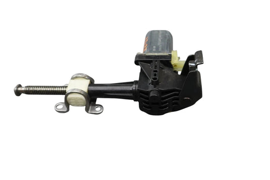 03-12 Mercedes R230 SL500 SL600 Front Left Side Seat Cushion Depth Motor Oem