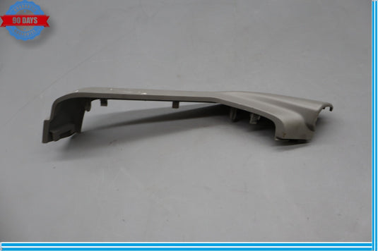 11-18 Porsche Cayenne 958 Rear Right Side Door Panel Lower Trim Molding Oem
