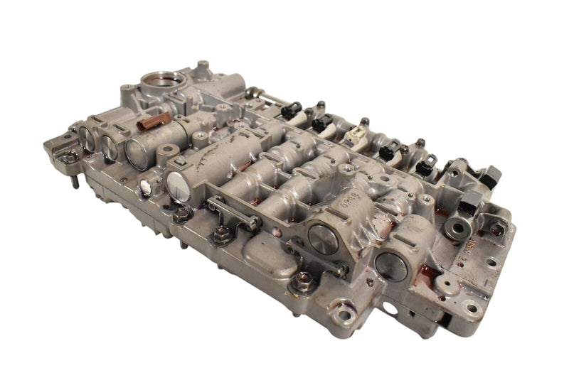 Load image into Gallery viewer, 08-09 Porsche Cayenne 955 957 Automatic Transmission Valve Body 09D325039 OEM

