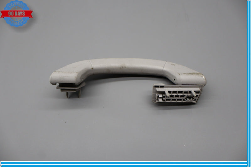 Load image into Gallery viewer, 09-17 BMW 650i 750i Rear Left Driver Side Upper Overhead Grip Pull Handle Oem
