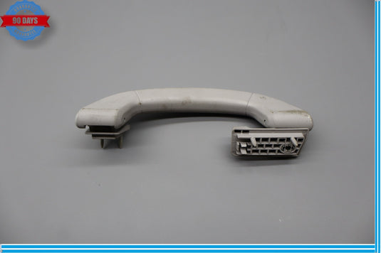 09-17 BMW 650i 750i Rear Left Driver Side Upper Overhead Grip Pull Handle Oem