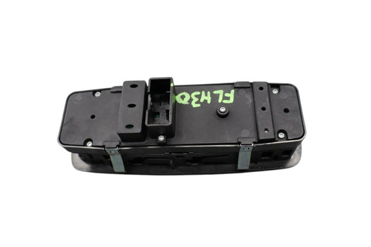 14-17 Maserati Ghibli Front Left Door Master Window Switch Control 670025406 OEM