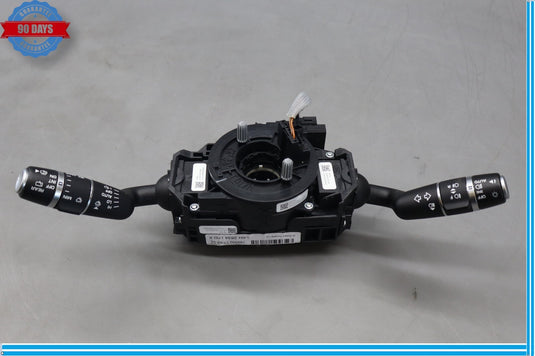 17-19 Land Range Rover Sport Steering Column Combo Multifunction Switch Oem