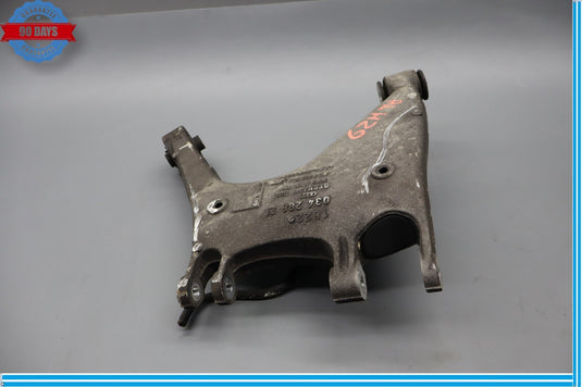 03-07 Bentley Continental GT Rear Left Driver Side Lower Control Arm Oem