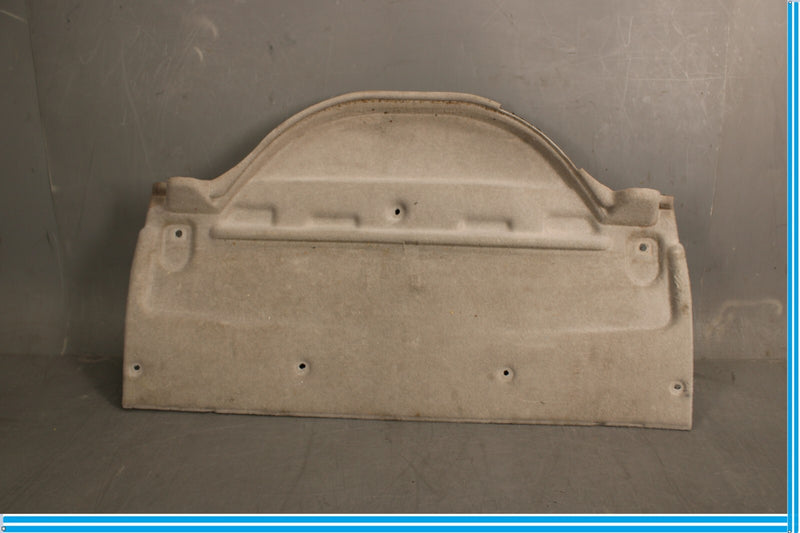 Load image into Gallery viewer, 02-10 Lexus SC430 Convertible Rear Trunk Interior Carpet Panel Trim Oem
