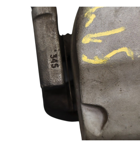 06-19 Mercedes X166 GL450 ML350 Rear Right Passenger Side Brake Caliper Oem